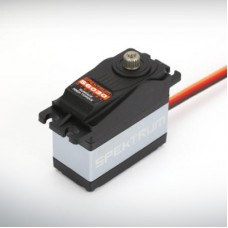 Servo Spektrum S6030 Digital 20,0 Kg. 0,12' Metal Standard
